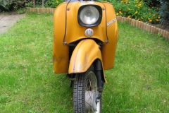 Ausgangslage