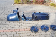 Lackierung
